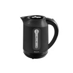 Sonai Kettle MAR-3000 , 2200 Watt ,1.7L ,Black color