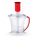 Sonai Chopper – Deluxe MAR-2074 – 700 Watt 750 ml 2 Removable Blades - Image 5