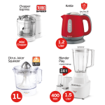 Sonai Quad Bundle , 4*1, MAR-4411