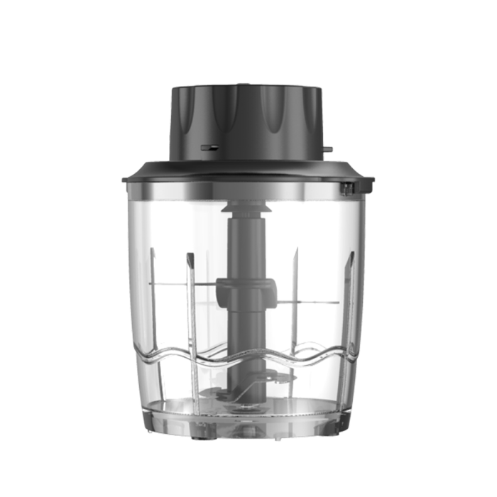 Sonai Blender-Go 2/1, SH-855, Black,300 watt,570ml - Image 2