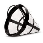 ⁦صانع القهوة سوناي – فلير – 870 وات ,بسعة 12 كوب ,اسود SH-1210⁩ - الصورة ⁦3⁩