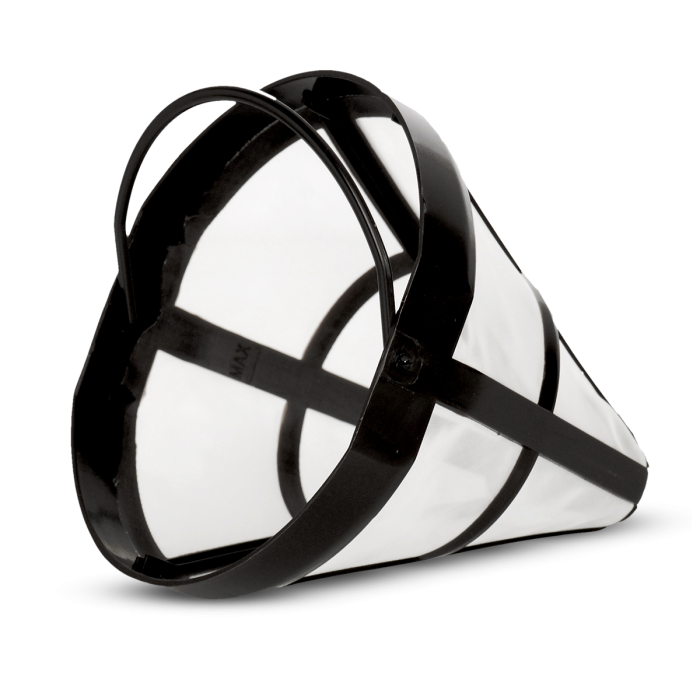 ⁦صانع القهوة سوناي – فلير – 870 وات ,بسعة 12 كوب ,اسود SH-1210⁩ - الصورة ⁦3⁩