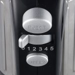 ⁦مضرب عجان سوناي- ديناميكى 500 وات، 3 لتر، 5 سرعات- SH-M800⁩ - الصورة ⁦3⁩