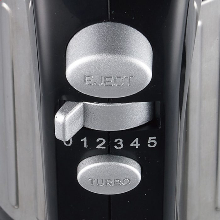 ⁦مضرب عجان سوناي- ديناميكى 500 وات، 3 لتر، 5 سرعات- SH-M800⁩ - الصورة ⁦3⁩