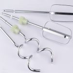 ⁦مضرب عجان سوناي- ديناميكى 500 وات، 3 لتر، 5 سرعات- SH-M800⁩ - الصورة ⁦2⁩