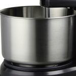 ⁦مضرب عجان سوناي- ديناميكى 500 وات، 3 لتر، 5 سرعات- SH-M800⁩ - الصورة ⁦4⁩