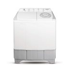 Sonai Washing Machine , Twister , Twin Tub Half Automatic  ,12 KG , Wash & Spin Timer ,MAR -220