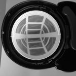 ⁦صانع القهوة سوناي – وان، 460 وات، كوب حراري، SH-1211⁩ - الصورة ⁦2⁩