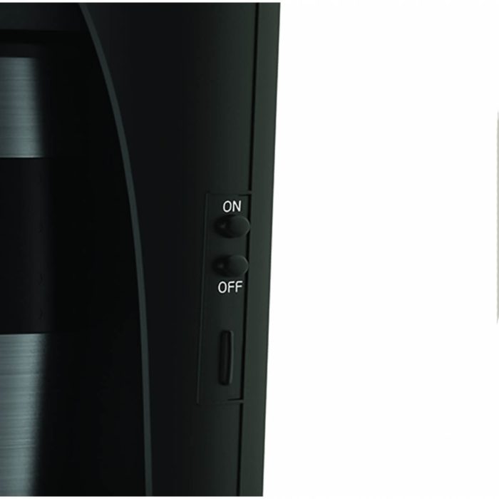 ⁦صانع القهوة سوناي – وان، 460 وات، كوب حراري، SH-1211⁩ - الصورة ⁦3⁩