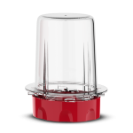 Sonai-Blender , Flair, 3/1, SH-6060, 500 Watt , 2 Speeds ,Red - Image 3