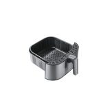 Sonai Air Fryer – Fry Master Classic – SH-511M , Silver Color ,1700 Watt , 5.5L - Image 5