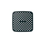 Sonai Air Fryer – Fry Master Classic – SH-511M , Silver Color ,1700 Watt , 5.5L - Image 2