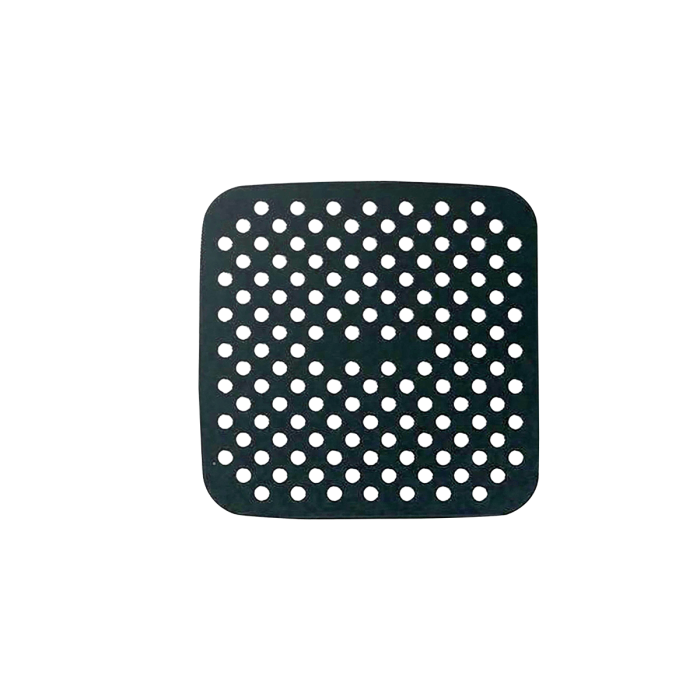 Sonai Air Fryer – Fry Master Classic – SH-511M , Silver Color ,1700 Watt , 5.5L - Image 2