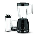 Sonai-Blender , Flair, 3/1, SH-6060, 500 Watt , 2 Speeds ,Black - Image 2