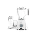 Sonai-Blender , Flair, 3/1, SH-6060, 500 Watt , 2 Speeds , White