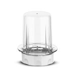 ⁦خلاط سوناي فلير 3/1 ,500 وات , 2 سرعة , ابيض SH-6060⁩ - الصورة ⁦3⁩