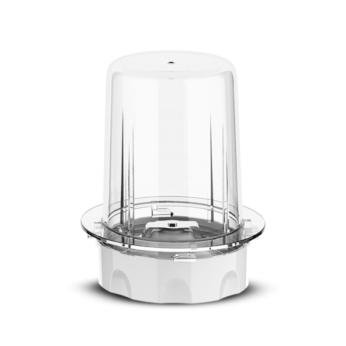 ⁦خلاط سوناي فلير 3/1 ,500 وات , 2 سرعة , ابيض SH-6060⁩ - الصورة ⁦3⁩