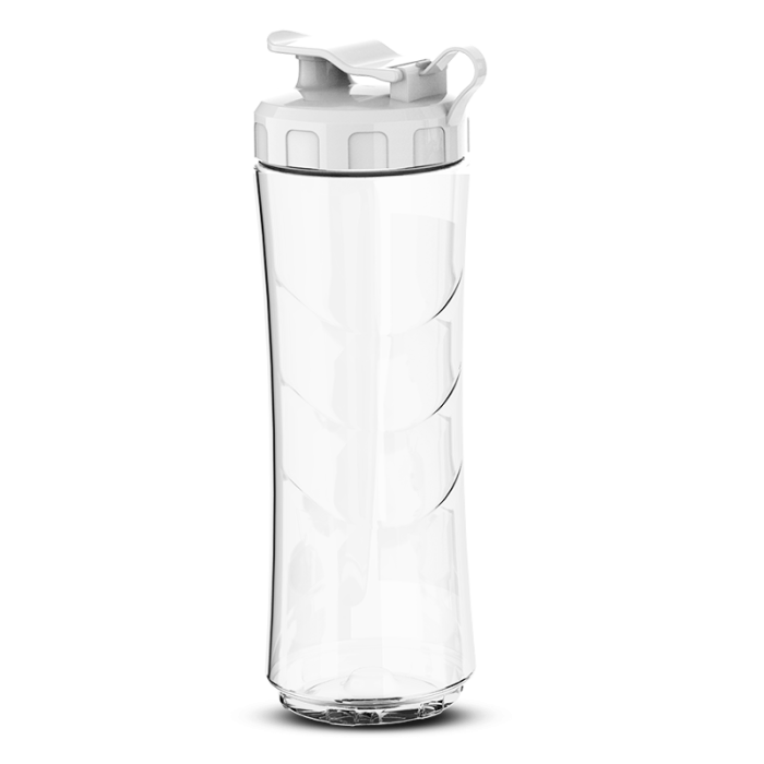 ⁦خلاط سوناي فلير 3/1 ,500 وات , 2 سرعة , ابيض SH-6060⁩ - الصورة ⁦4⁩