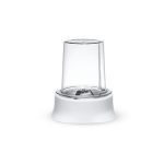 ⁦خلاط سوناي – روتيتو 2*1- 500 وات، 1.5 لتر، 3 سرعات MAR-2510⁩ - الصورة ⁦2⁩