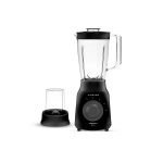 Sonai Blender – Rotato 2X1, MAR-2510 , 500 Watt 1.5L ,3 Speeds , Black
