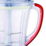 Sonai Chopper - Deluxe MAR-2072 - 450 Watt 750 ml 2 Removable Blades - Image 3