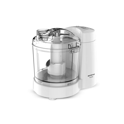 قطاعة خضروات سوناي- اكسبرس 120 وات، 350 ملي، تربو- SH-570