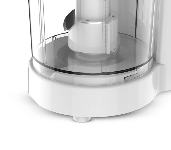 Sonai Chopper - Express SH-570 -120 Watt 350 ml Pulse Button Turbo Speed - Image 5