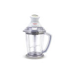 Sonai Chopper Quatro ,550 Watt , 1500 ML , 2 Removable Blades, SH-650