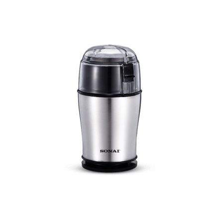 Sonai Coffee Grinder SH-C77 150 Watt 100 g Capacity