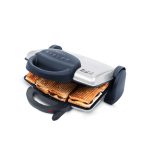 Sonai Contact Grill- Flame SH-300, 1800 Watt, 5 levels of temperature control