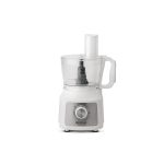 Sonai Food Processor Smart Chef 800 - SH-5800 White Color 800 Watt 1.8 Liter