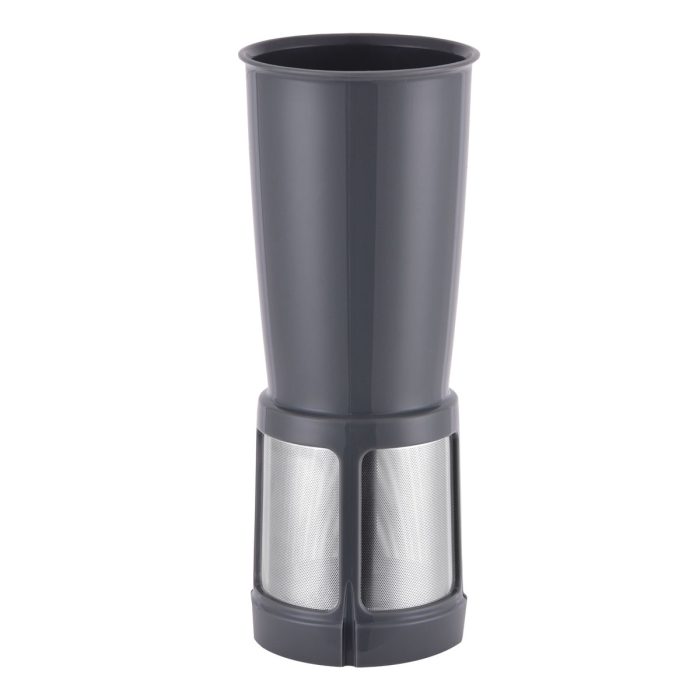 Sonai Food Processor Smart Chef 800 - SH-5800 White Color 800 Watt 1.8 Liter - Image 3