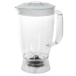 Sonai Food Processor Smart Chef 800 - SH-5800 White Color 800 Watt 1.8 Liter - Image 4