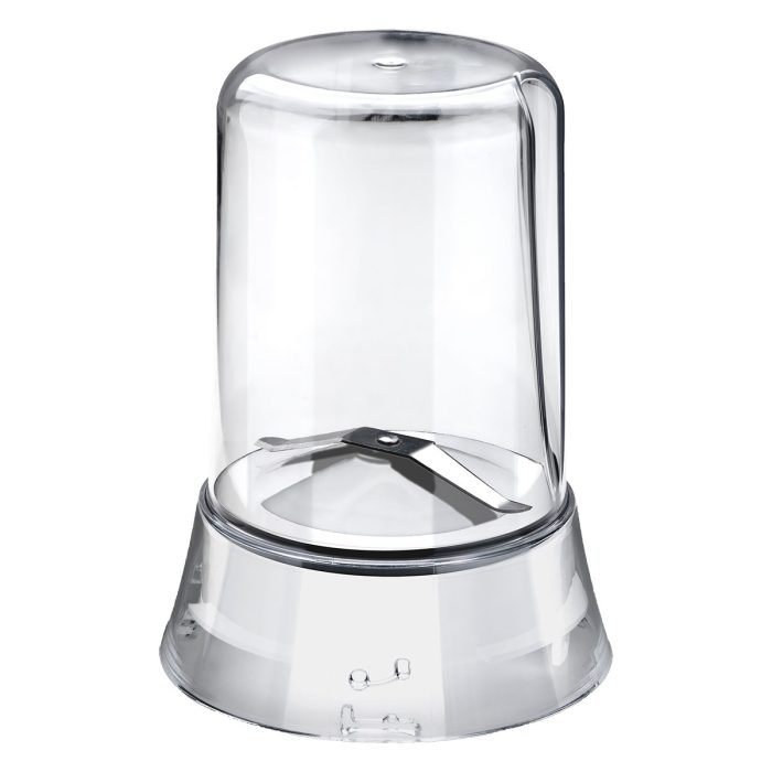 Sonai Food Processor Smart Chef 800 - SH-5800 White Color 800 Watt 1.8 Liter - Image 7