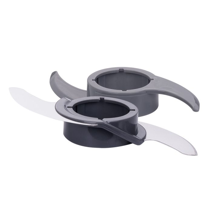 Sonai Food Processor Smart Chef 800 - SH-5800 White Color 800 Watt 1.8 Liter - Image 8