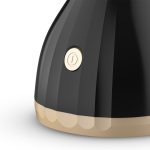 ⁦مكواة البخار هاندي سوناي 1500 وات- اسود – MA-8110⁩ - الصورة ⁦3⁩