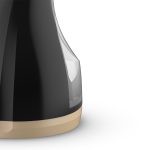 ⁦مكواة البخار هاندي سوناي 1500 وات- اسود – MA-8110⁩ - الصورة ⁦4⁩