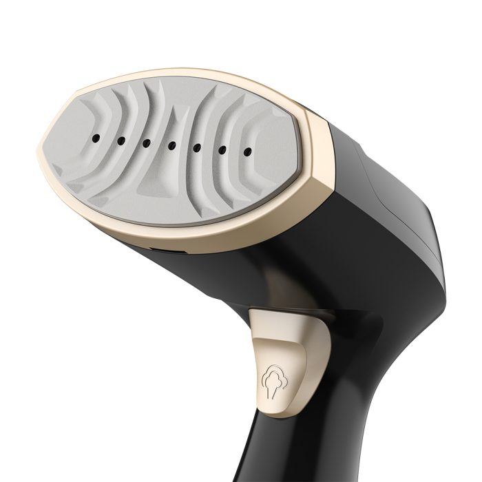 ⁦مكواة البخار هاندي سوناي 1500 وات- اسود – MA-8110⁩ - الصورة ⁦2⁩