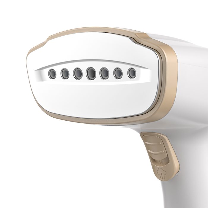 Sonai Garment Steamer- Handy, MA-8120 ,300ml , white - Image 2
