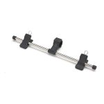 Sonai Garment Steamer Steamy MA-8800 Black ,1600 Watt, 2.7L - Image 5