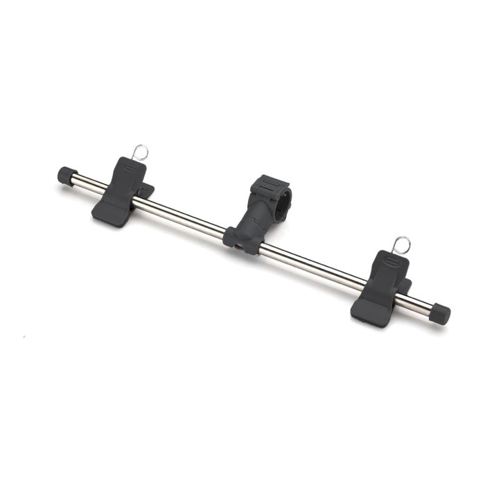 Sonai Garment Steamer Steamy MA-8800 Black ,1600 Watt, 2.7L - Image 5