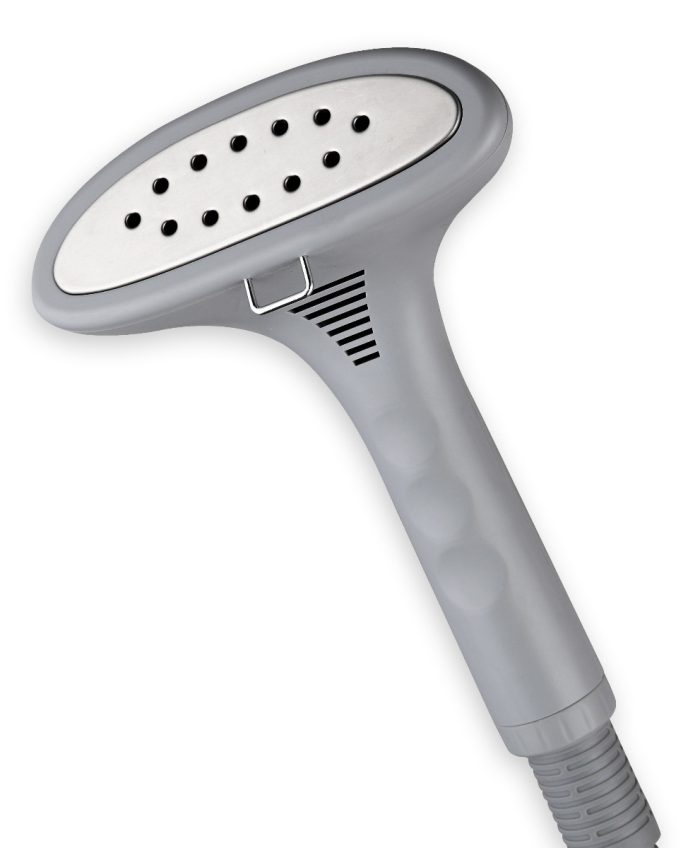 Sonai Garment Steamer Steamy MA-8800, Gray 1600 Watt, 2.7L - Image 6
