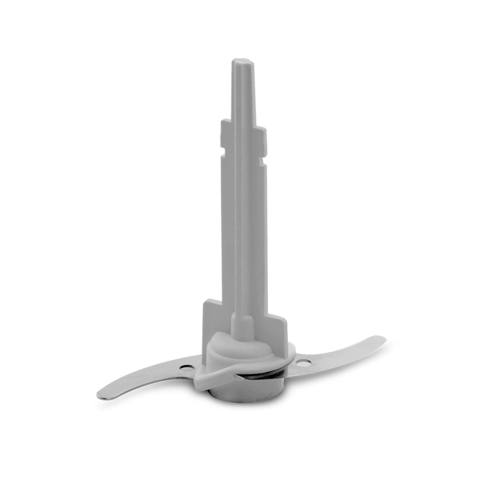 Sonai Genie Chopper ,MAR-4074, 400 Watt , 500 ML , 4 Removable Blades - Image 4