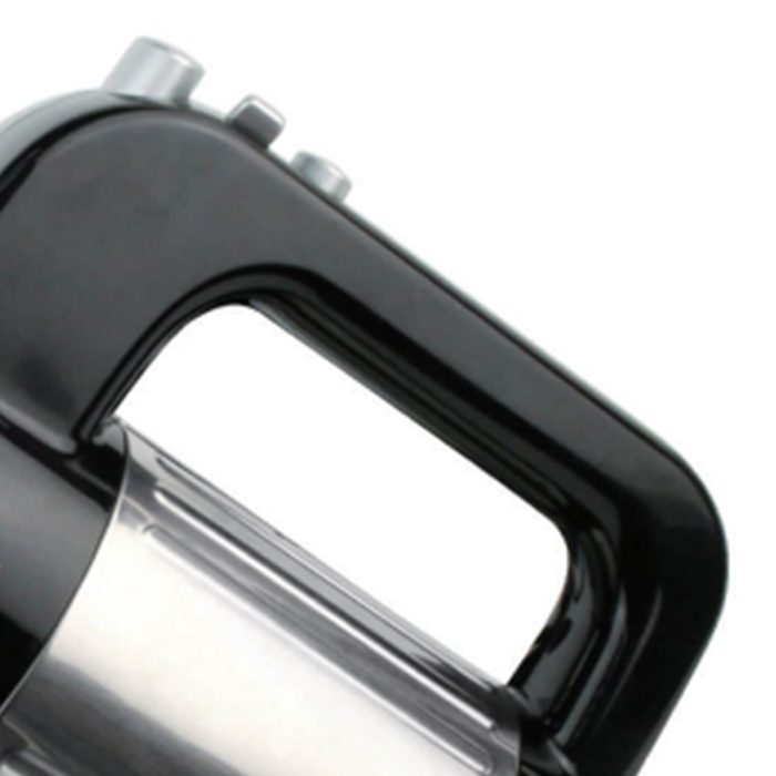 ⁦مضرب يدوي سوناي ، 300 وات ، 5 سرعات ، و تربو، SH-M790⁩ - الصورة ⁦3⁩