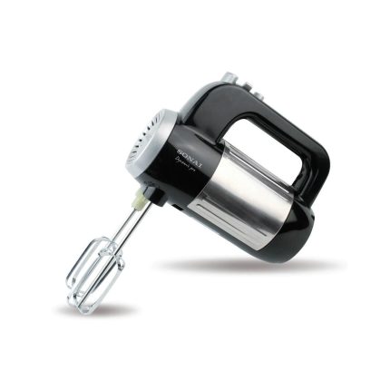 Sonai Hand Mixer SH-M790 300 Watt 5 Speeds and Turbo Function