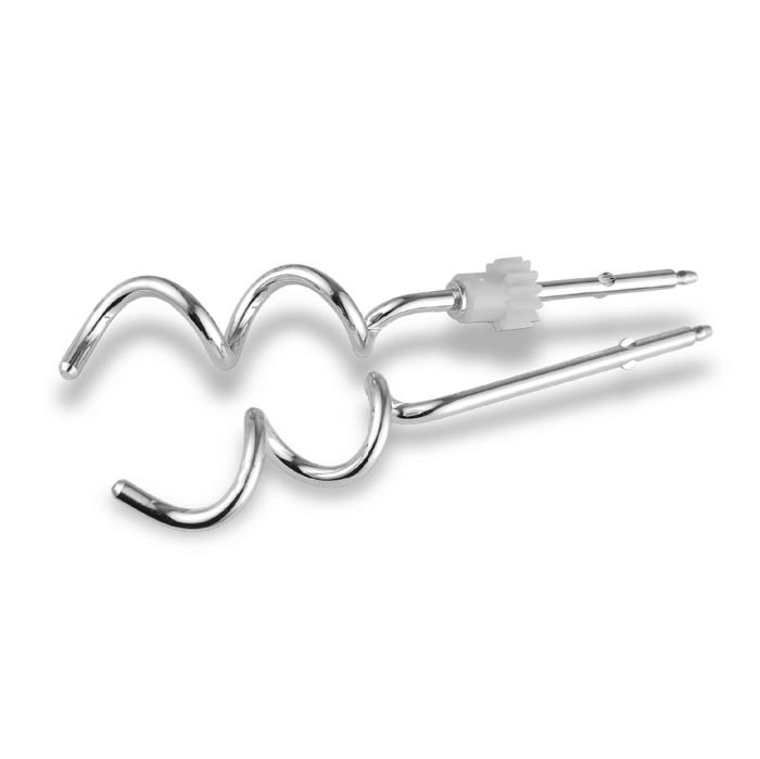 ⁦مضرب يدوي سوناي ، 300 وات ، 5 سرعات ، و تربو، SH-M790⁩ - الصورة ⁦4⁩