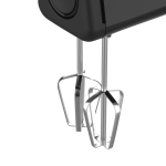 ⁦مضرب يدوى سوناي , تويستر , 30 وات , 5 سرعات و تربو ,أسود ,SH-M795⁩ - الصورة ⁦2⁩