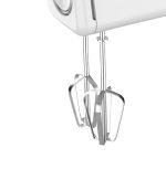 ⁦مضرب يدوى سوناي – تويستر – 300 وات، 5 سرعات و تربو- أبيض – SH-M795⁩ - الصورة ⁦3⁩