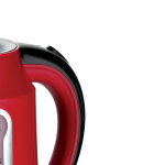 Sonai Kettle MAR-3000, Red Color, 2200 Watt ,1.7L - Image 2
