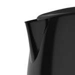 ⁦غلاية مياة سوناي 2200 وات, 1.7, لتر , اسود SH-2021⁩ - الصورة ⁦4⁩